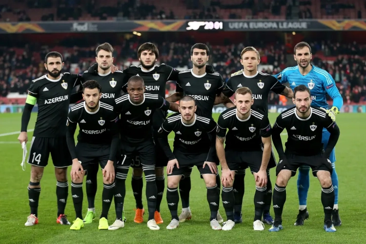 Une rencontre d'Europa League annulée à cause de nombreux cas positifs au Covid-19