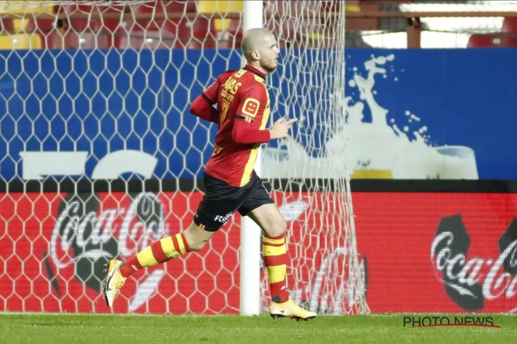 De relégable à prétendant européen