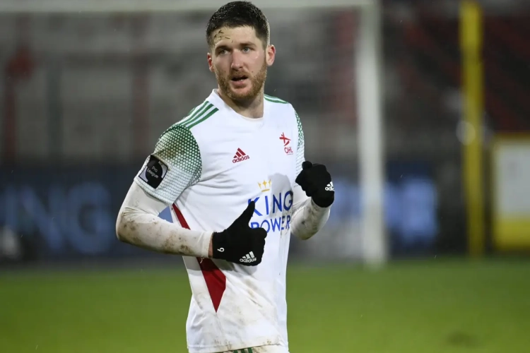 Thomas Henry compare OHL à Leicester: "A une autre échelle"
