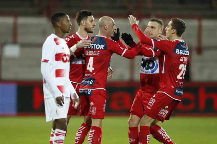 Le Standard veut se ressaisir à domicile : "Oui, le 6/6 est indispensable"