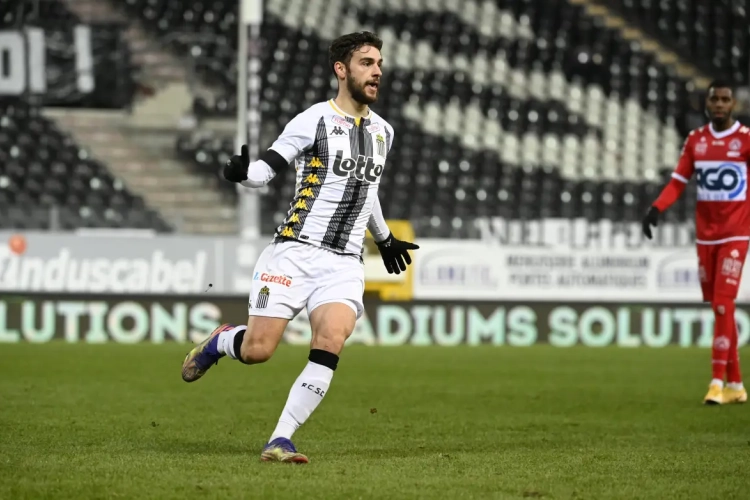 Massimo Bruno retrouve petit à petit ses sensations 