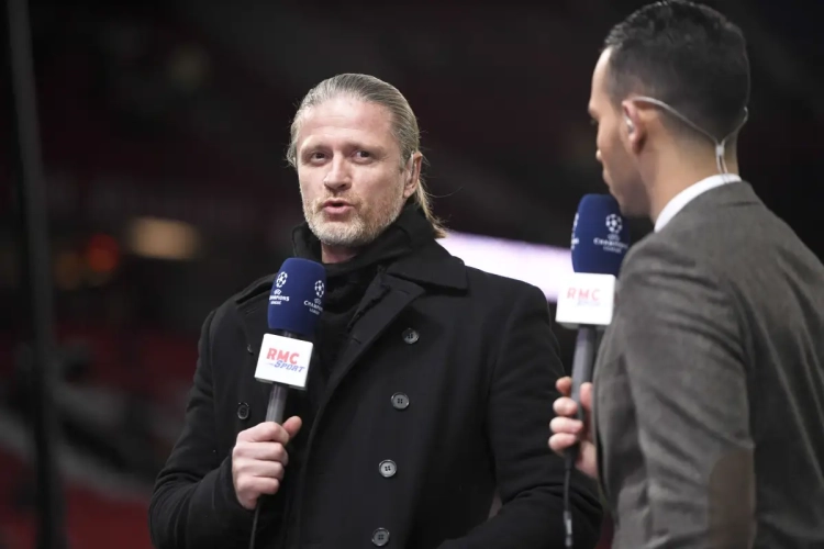 Une icône d'Arsenal résignée : "Je suis tombé dans l'indifférence"