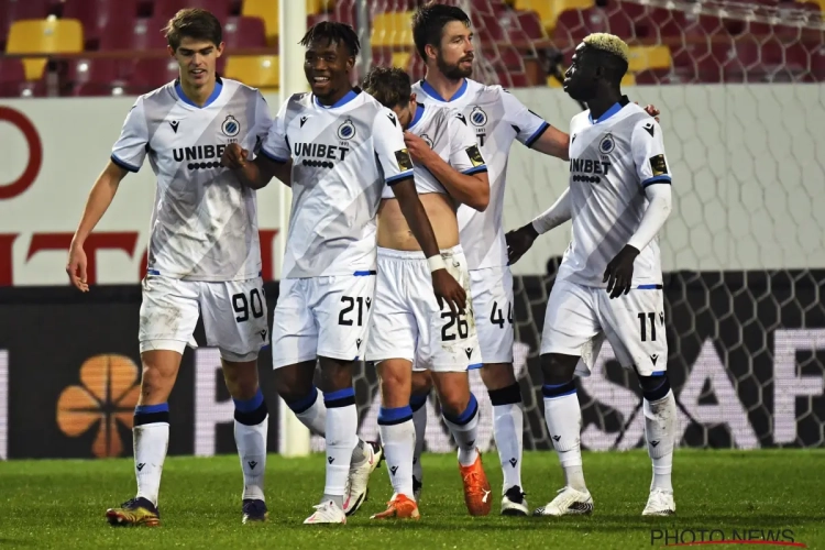 Un flop brugeois en route vers la Turquie?