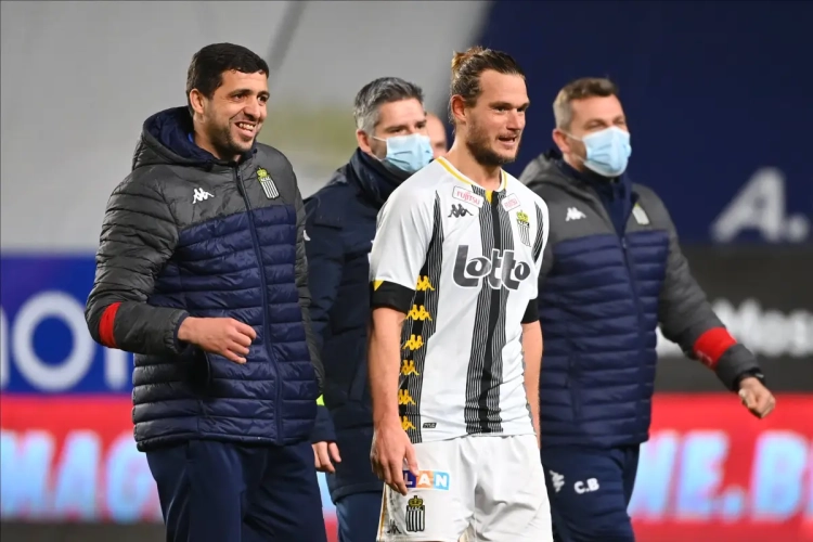 "Un peu désolé pour les supporters mauves", mais ravi: 14 ans après, Guillaume Gillet dompte à nouveau Anderlecht