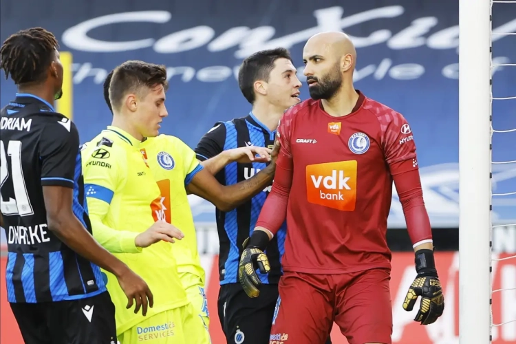 Sinan Bolat souffle: "Nous revenons de très loin"