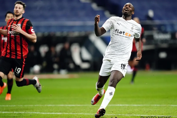 Chelsea souhaiterait s'offrir un international français