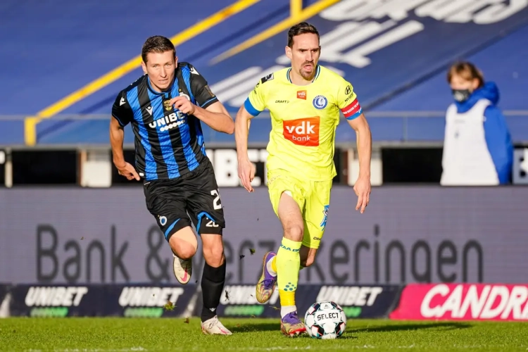 Hans Vanaken est amer: "Si nous jouons ce match 10 fois, on le gagne 8 fois"