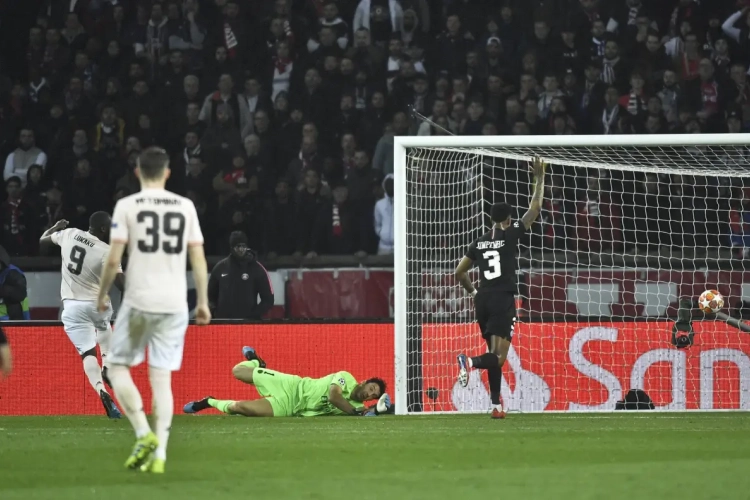 🎥 Le but de Romelu Lukaku qui hante encore l'esprit de Gianluigi Buffon