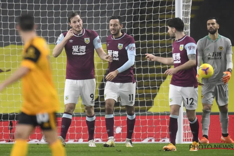 Un troisième match reporté en Premier League