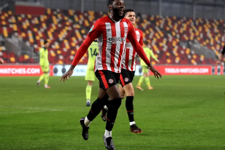 Carabao Cup : Brentford (D2) surprend Newcastle United