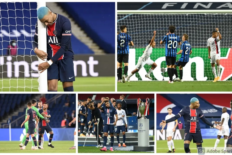 2020, l'année du rêve brisé