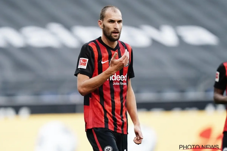 Derniers détails réglés: Bas Dost a signé à Bruges
