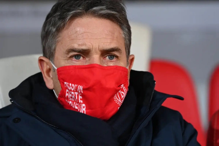 Philippe Montanier retrouve de l'embauche en France 