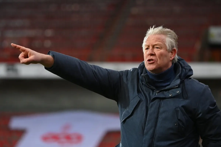 Officiel : Peter Maes retrouve de l'embauche dans un club historique