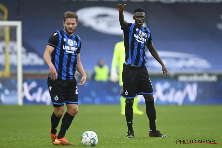 Diables Rouges: l'heure de Mats Rits?