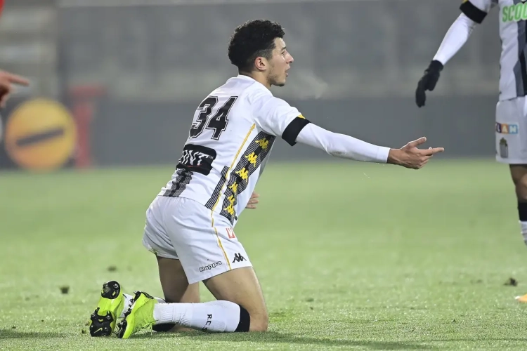 Plus de peur que de mal pour Amine Benchaib? 