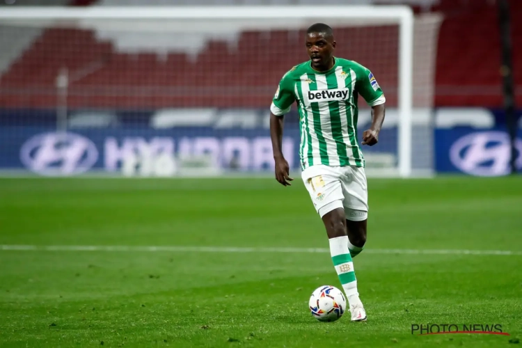 Un ancien joueur de Pro League prêt à rejoindre Jan Vertonghen ?