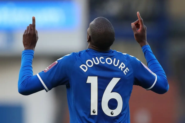 FA Cup: Everton a dû attendre les prolongations pour se défaire d'un club de championship 