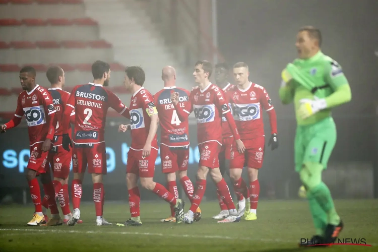 Genk craque malgré Inuachu, Bruges pourrait en profiter