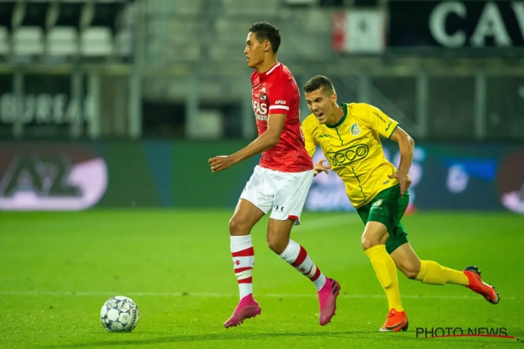 Fin de l'aventure pour Agim Zeka à Mouscron