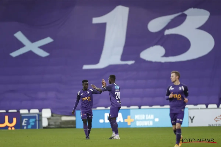 Officiel : un jeune de Sheffield rejoint le Beerschot