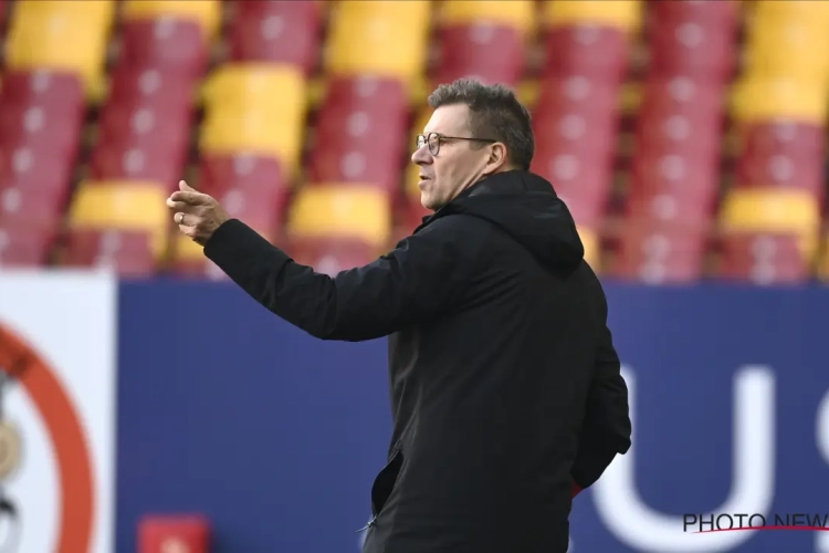 Officiel : Charleroi tient le remplaçant de Samba Diawara parti à Anderlecht