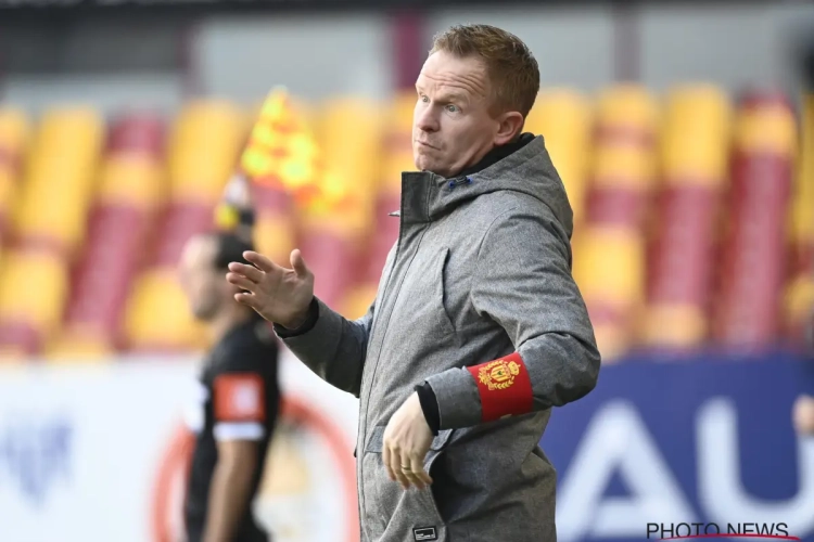 Un retour et un transfert dans la sélection de Malines pour affronter Charleroi