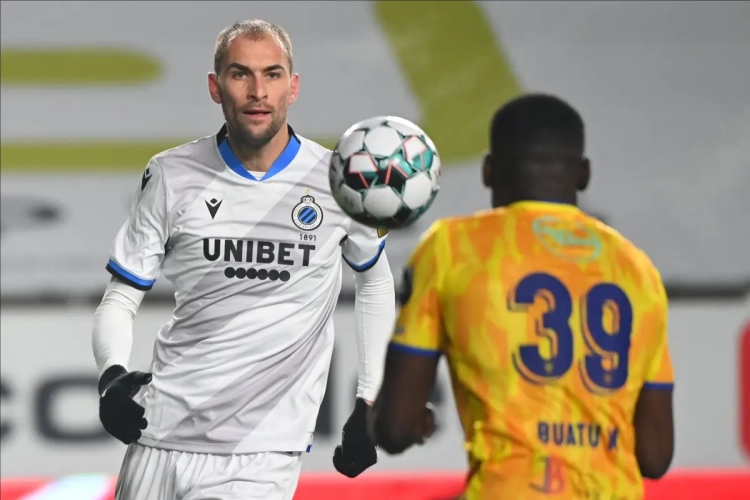 Bas Dost, plus qu'un buteur