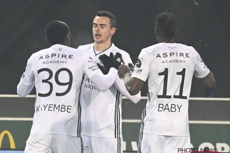 La Pro League sanctionne deux clubs pour non-respect du protocole covid