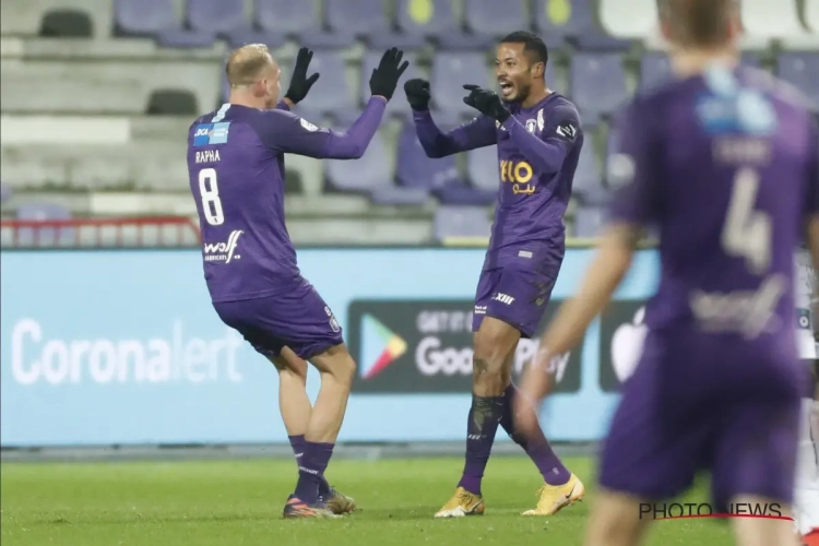 🎥 Raphaël Holzhauser atteint le "double-double" contre le Cercle ce mercredi