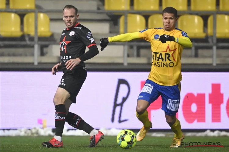 Zulte Waregem récupère un cadre pour le déplacement à Anderlecht