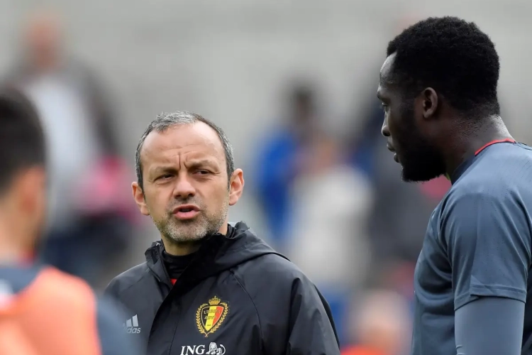 Mario Innaurato: "La réussite de Romelu Lukaku? Le fruit du talent et du travail" 