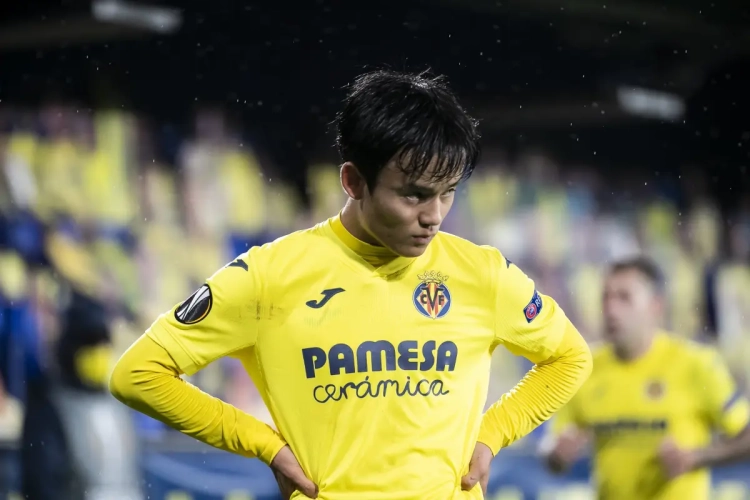 Takefusa Kubo justifie le choix Getafe
