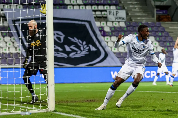 Odilon Kossounou a des prétendants en Angleterre également 