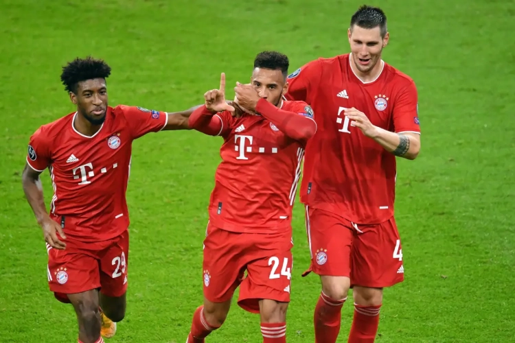 Salihamidzic met les choses au point par rapport à Tolisso