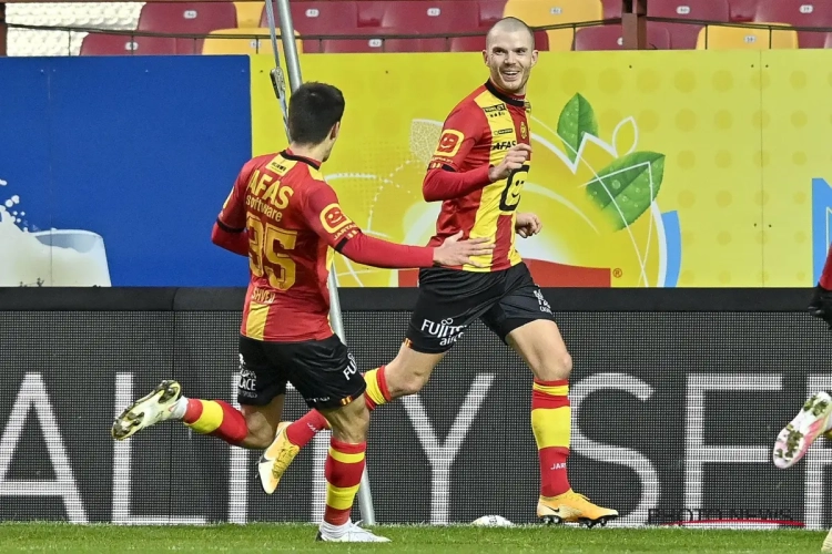 Danny Buijs et Geoffry Hairemans après le 3-4 contre Wolfsburg : "Nous n'avons pas eu la préparation la plus idéale"