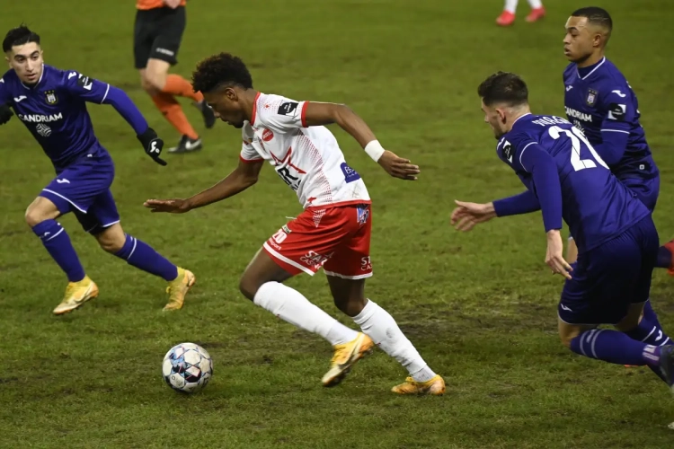 "Je ne suis pas Bas Dost, mais je fais ce que je peux pour aider l'équipe"