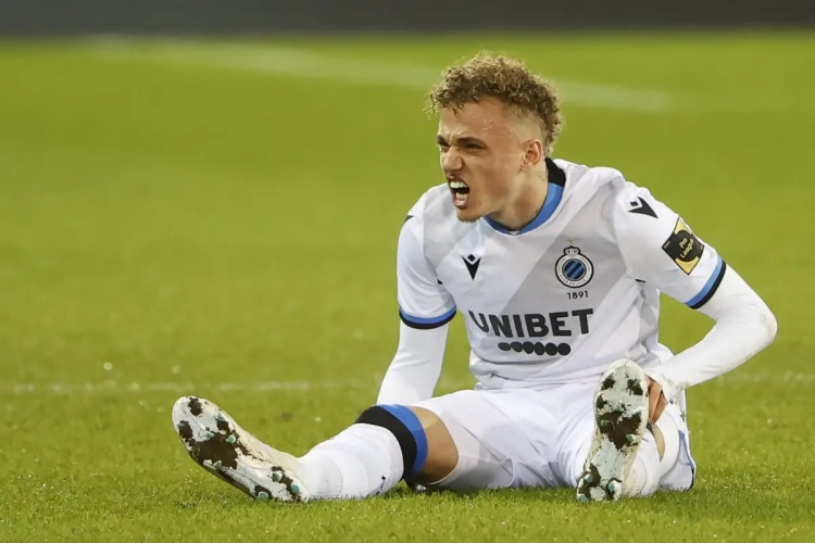 Grand retour au Club de Bruges pour le déplacement à Anderlecht