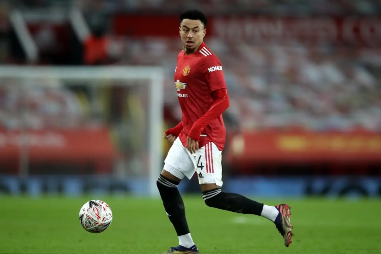 Officiel : Jesse Lingard rejoint un promu anglais 
