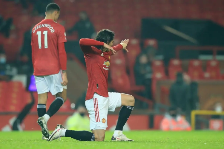 Manchester United démolit Southampton, Crystal Palace enfonce Newcastle