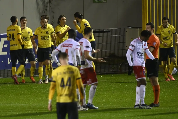 Lepoint ne se cache pas : "La deuxième mi-temps ? Exécrable"