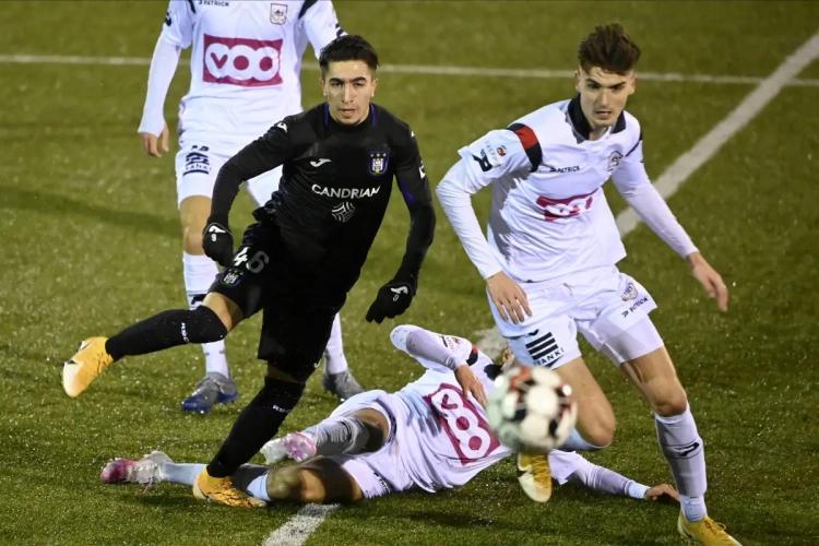 En route vers un tour final sans suspense en Nationale 1 ?