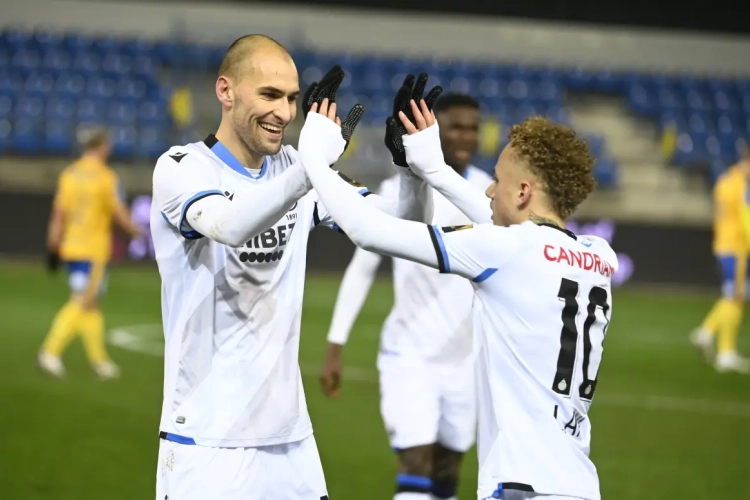 Les trois points et c'est tout