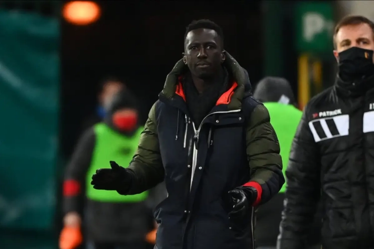 Leye Mbaye