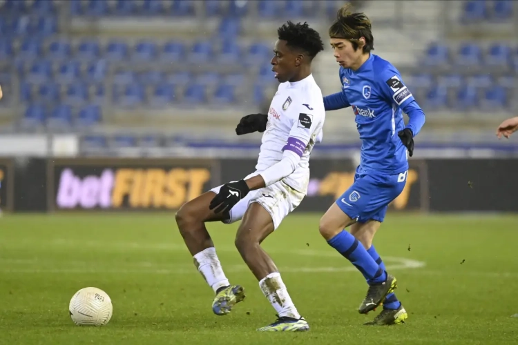 "La progression de Sambi Lokonga pourrait lui donner une chance d'aller à l'Euro"