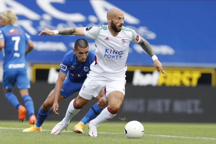 Officiel : Yohan Croizet quitte OHL
