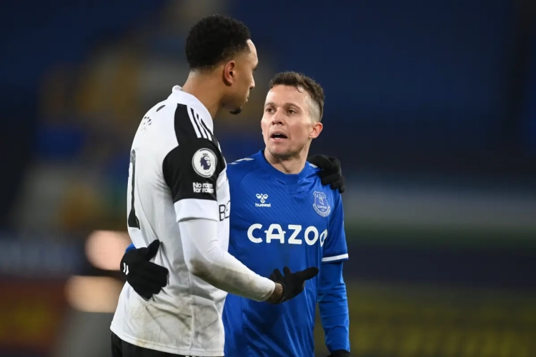 Premier League : Everton surpris à domicile 