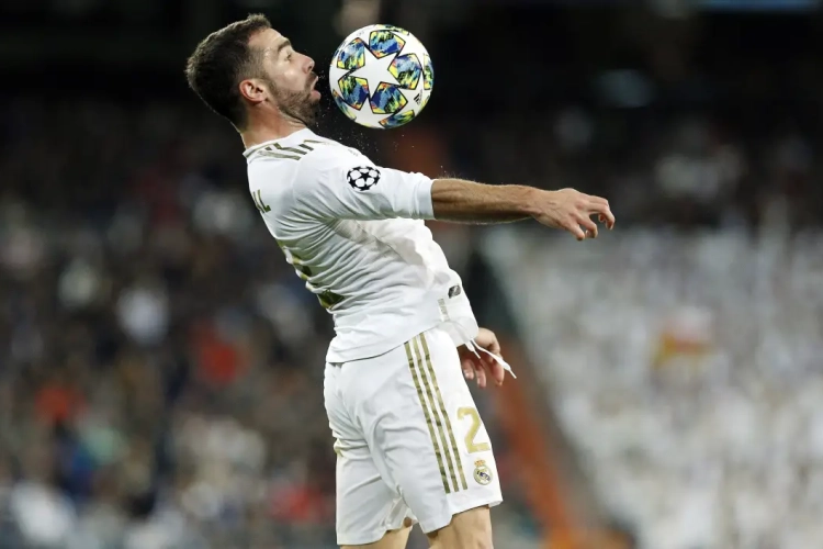 Coup dur pour le Real Madrid avant la finale de la Supercoupe d'Espagne