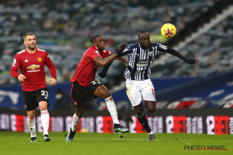 🎥 Premier League : Une vielle connaissance Brugeoise marque contre Manchester United; Leander Dendoncker et les Wolves enchaînent