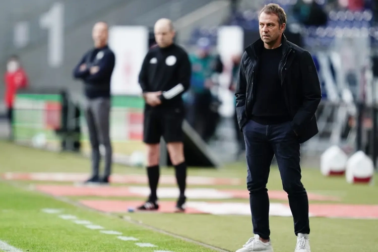 Flick, l'avenir incertain